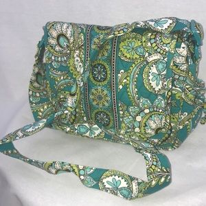 NWOT Vera Bradley shoulder bag